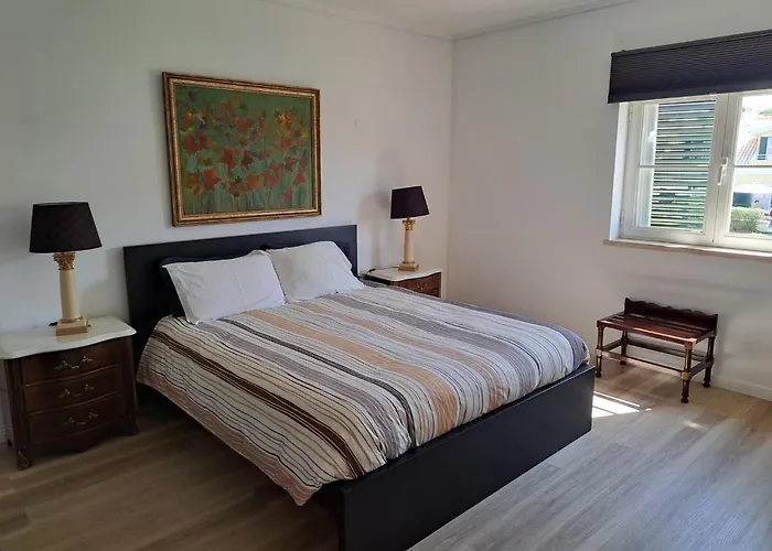 Cascais, Vila Bicuda