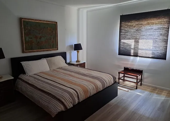 Cascais, Vila Bicuda