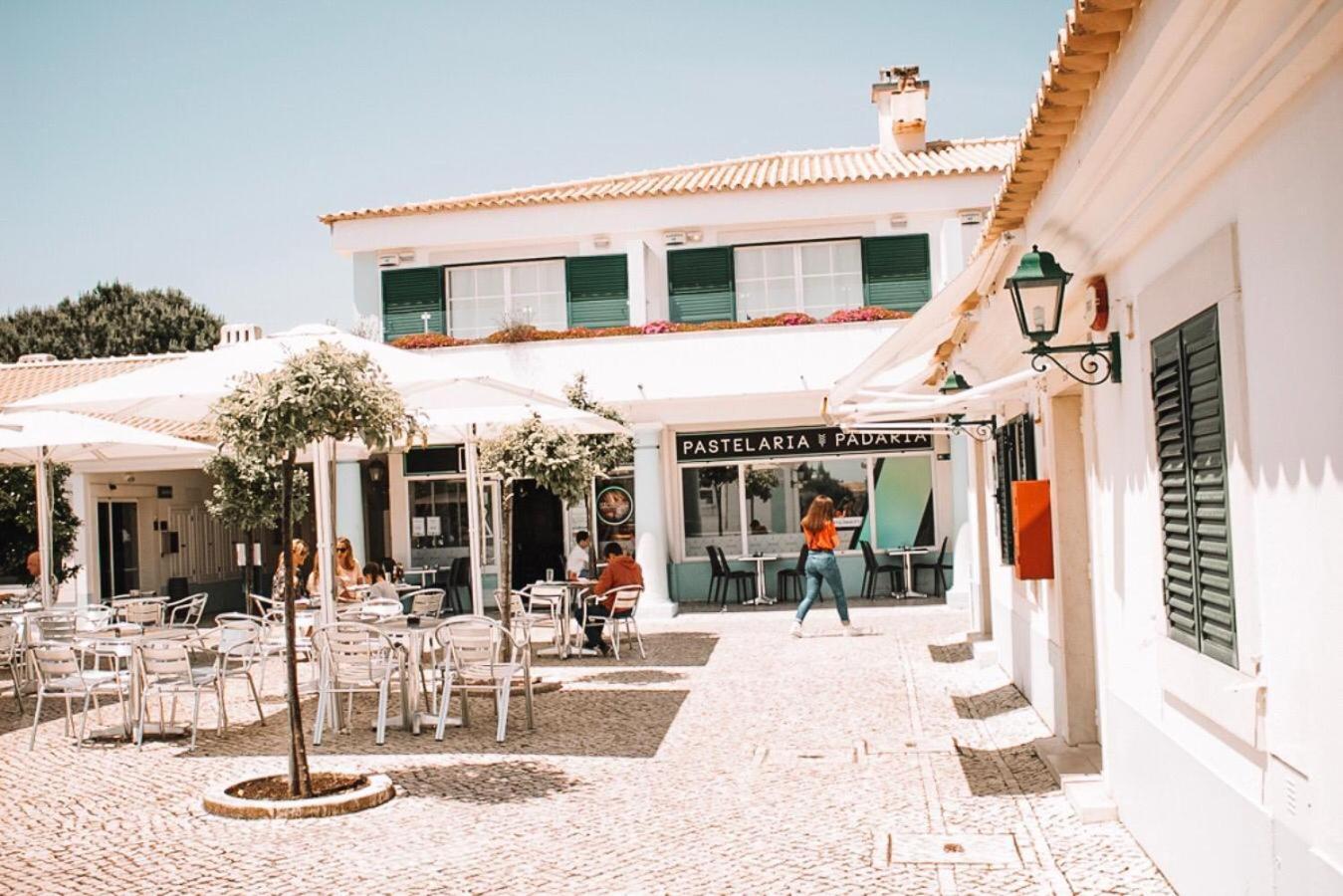 Villa Cascais, Bicuda *