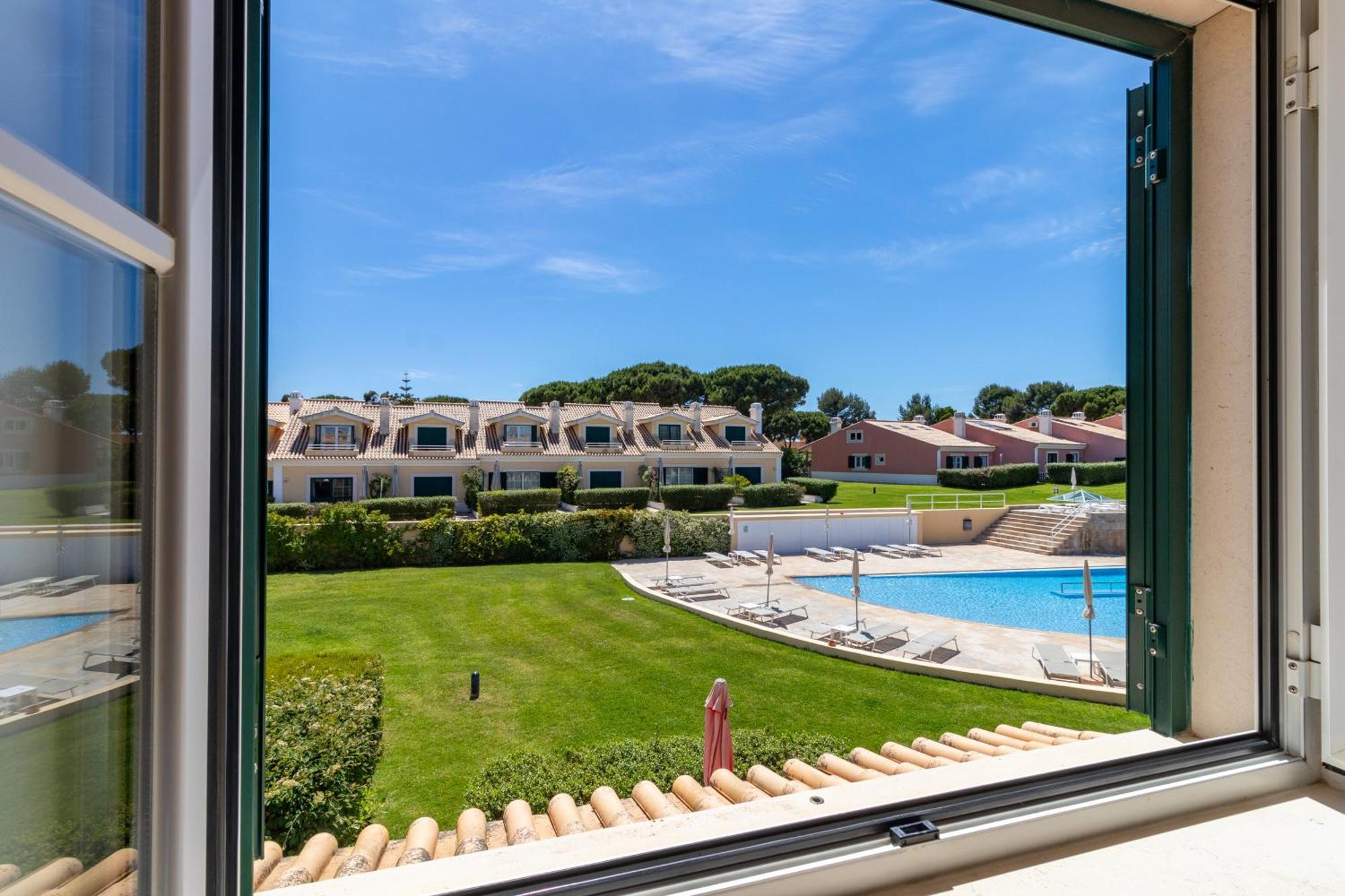 Cascais, Bicuda Villa