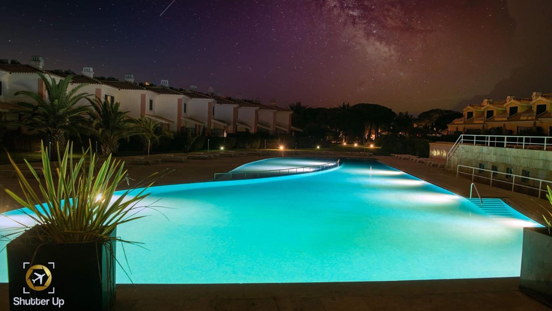 Villa Cascais, Bicuda