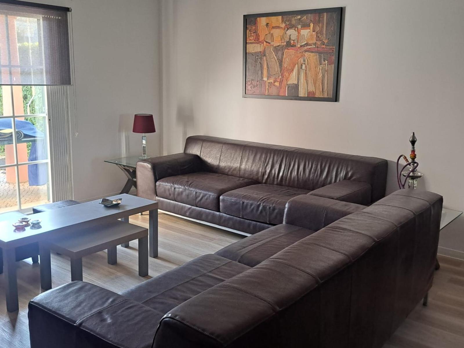 Cascais, Bicuda Villa *